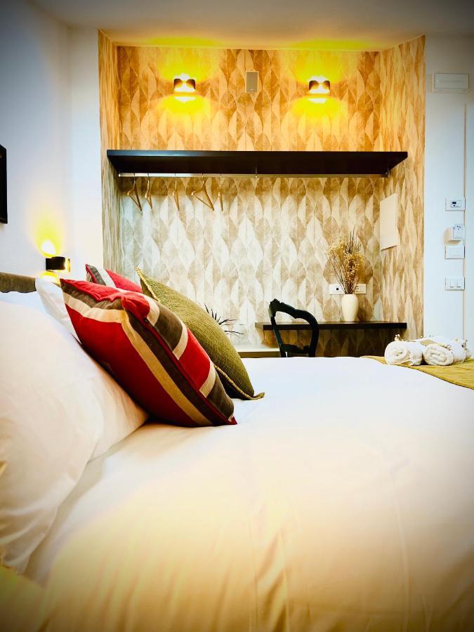 Bed and Breakfast Lucentum Prato  Exterior foto
