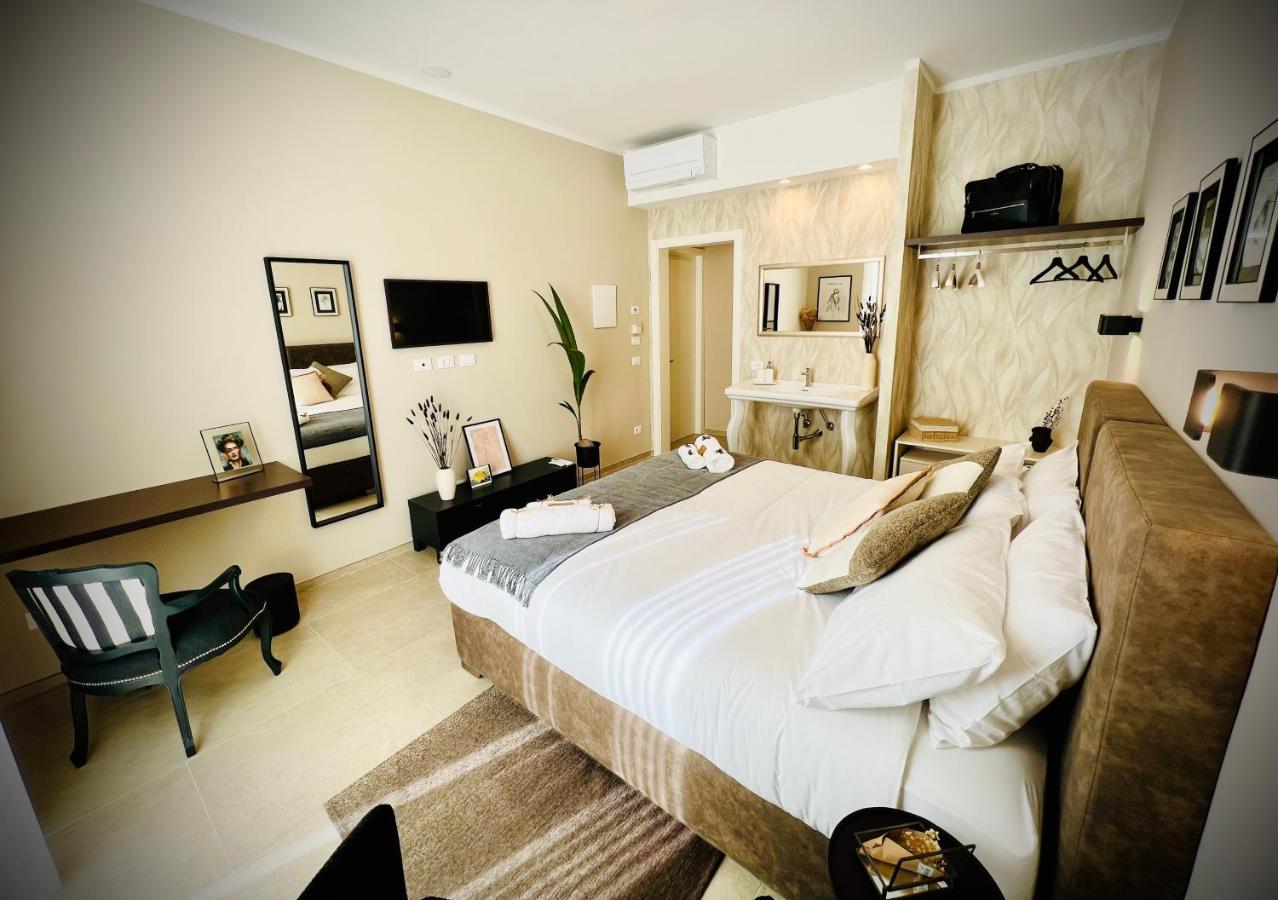 Bed and Breakfast Lucentum Prato  Exterior foto