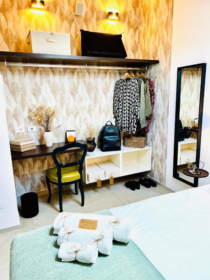 Bed and Breakfast Lucentum Prato  Exterior foto