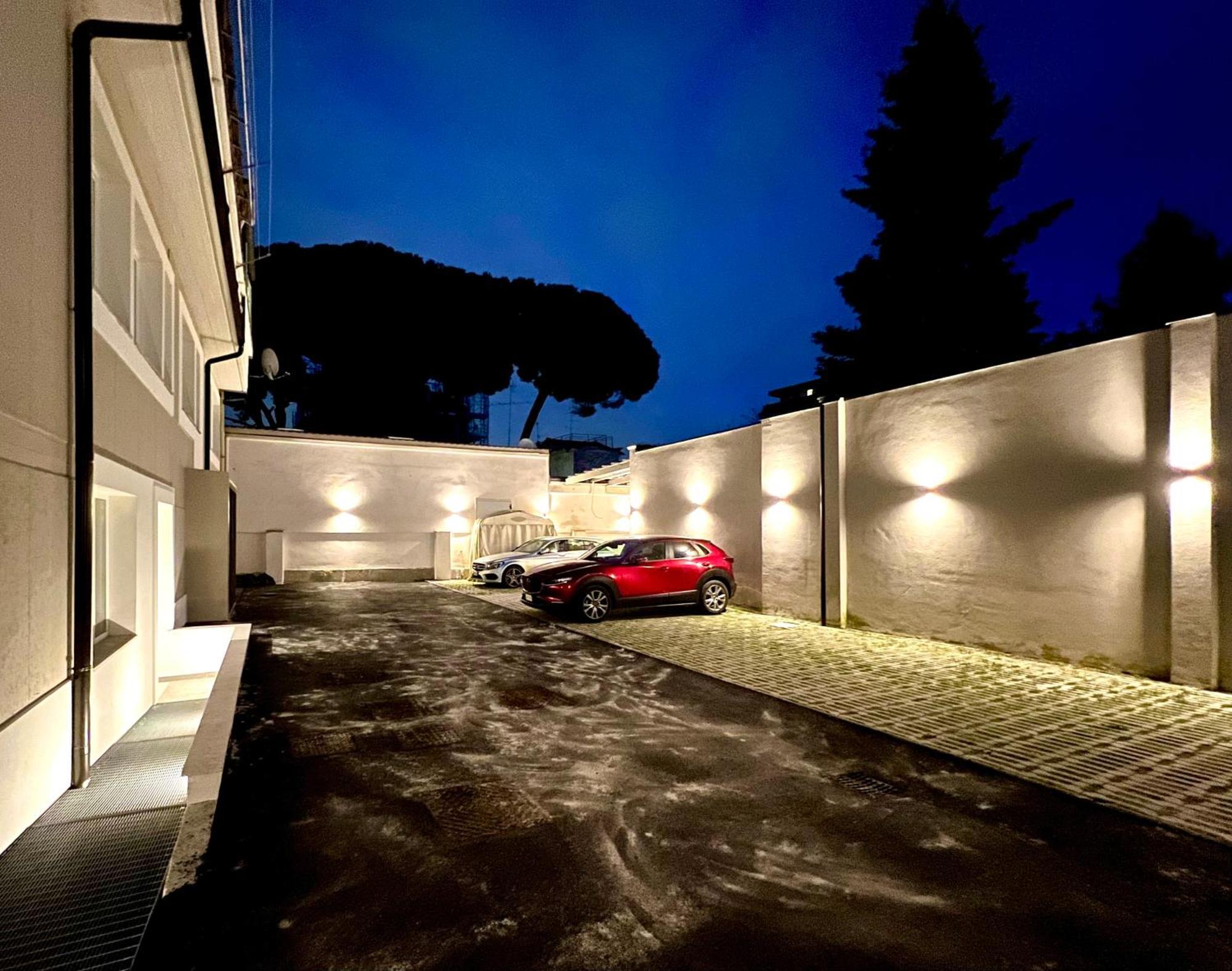 Bed and Breakfast Lucentum Prato  Exterior foto